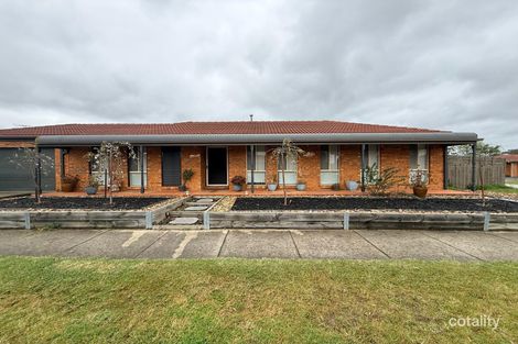 6 Elpara Way, Hampton Park, VIC 3976