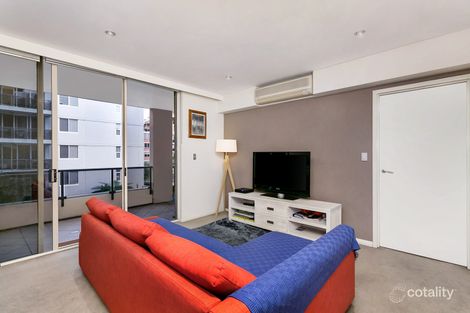 Property photo of 129/95 Bonar Street Wolli Creek NSW 2205