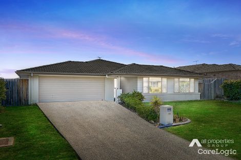 Property photo of 13 Fairweather Street Berrinba QLD 4117