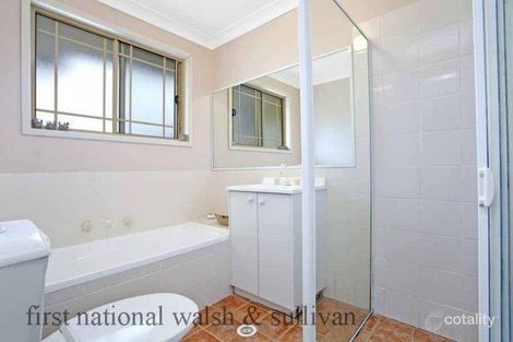 Property photo of 2/46 Coronation Road Baulkham Hills NSW 2153