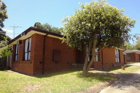Property photo of 1/70 Warrandyte Road Ringwood VIC 3134
