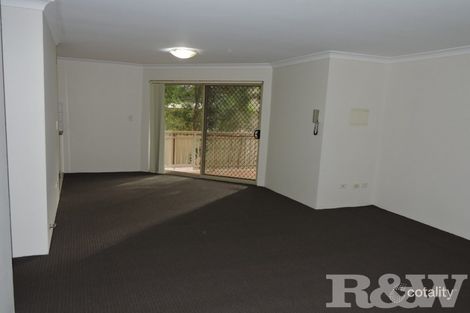 2/30-36 Memorial Ave, Merrylands, NSW 2160
