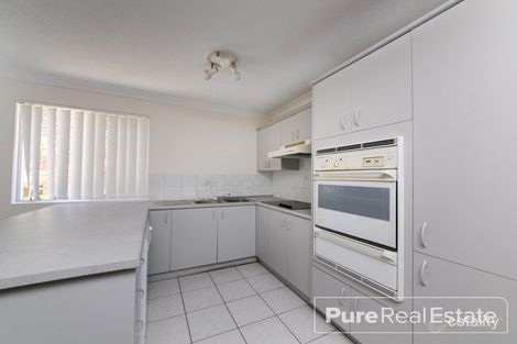 Property photo of 2/92 Station Road Indooroopilly QLD 4068