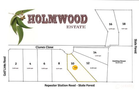 Property photo of 6 Clunes Close Ilarwill NSW 2463