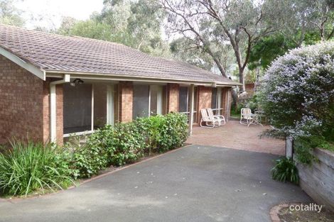 Property photo of 1/20 Meadow Crescent Montmorency VIC 3094