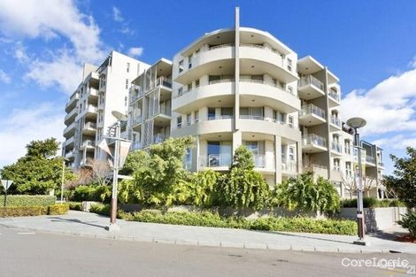 Property photo of 204/1 The Piazza Wentworth Point NSW 2127