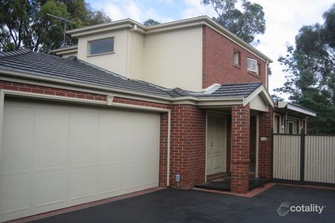 2/7 Harrison St, Box Hill North, VIC 3129