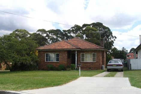 112 Victoria St, Revesby, NSW 2212