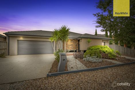 Property photo of 30 Ultimo Walk Taylors Hill VIC 3037