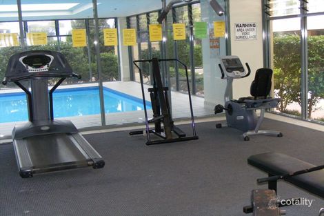 Property photo of 812/3 Rockdale Plaza Drive Rockdale NSW 2216