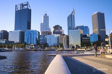 Property photo of 57/69 Milligan Street Perth WA 6000