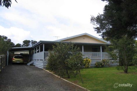 Property photo of 3 Dolphin Drive Smiths Beach VIC 3922