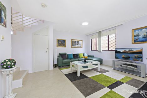Property photo of 168/18-20 Knocklayde Street Ashfield NSW 2131