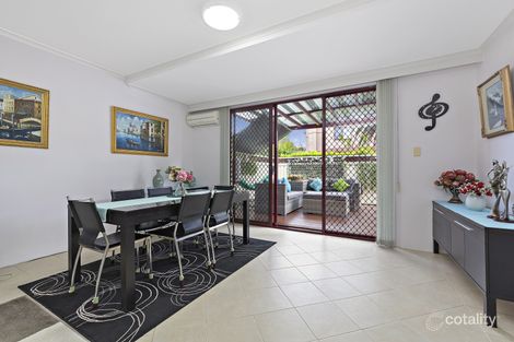Property photo of 168/18-20 Knocklayde Street Ashfield NSW 2131
