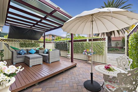 Property photo of 168/18-20 Knocklayde Street Ashfield NSW 2131