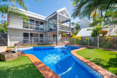 Property photo of 16 Benson Avenue Mount Pleasant QLD 4740