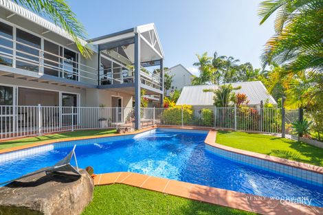 Property photo of 16 Benson Avenue Mount Pleasant QLD 4740