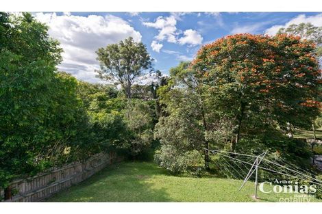 Property photo of 51 Northam Avenue Bardon QLD 4065