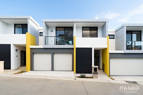 33/54 Stone Mason Dr, Norwest, NSW 2153