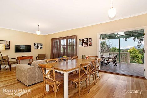 Property photo of 6 Ross Avenue The Basin VIC 3154