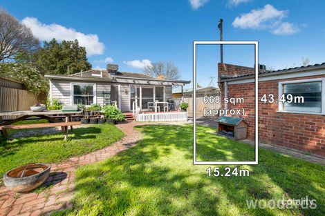 Property photo of 13 Agnew Street Blackburn South VIC 3130