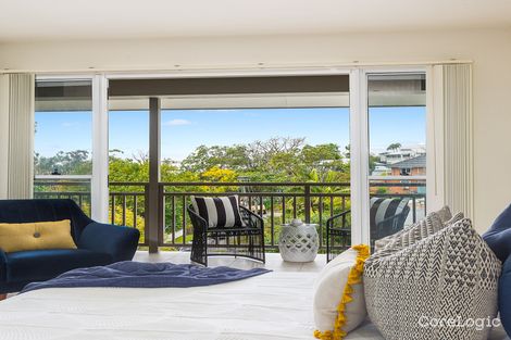 Property photo of 7/36 Belleview Parade Paddington QLD 4064