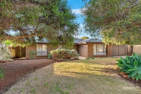 Property photo of 8 Green Crescent Hillbank SA 5112