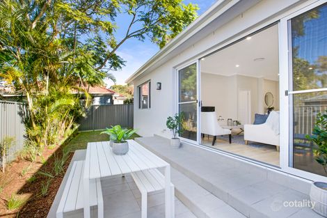 4/36 Rawson Pde, Caringbah South, NSW 2229