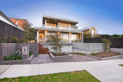 Property photo of 17 Wellington Avenue Beaumaris VIC 3193
