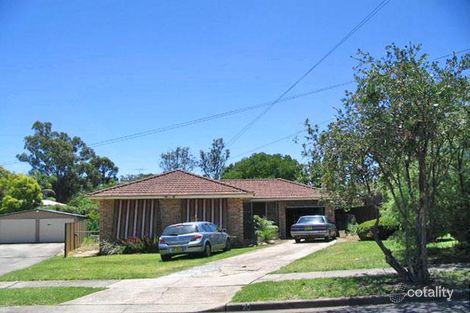 20 Agra Pl, Riverstone, NSW 2765
