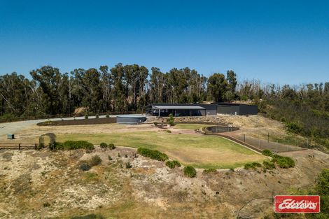 Property photo of 203 Berry Hill Road Kenton Valley SA 5233