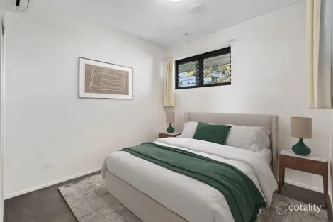 Property photo of 16/41 School Street Kelvin Grove QLD 4059