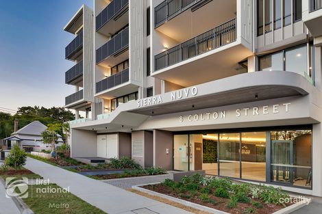 Property photo of 205/8 Colton Street Highgate Hill QLD 4101