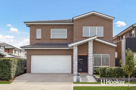 Property photo of 23 Hornet Street Nirimba Fields NSW 2763