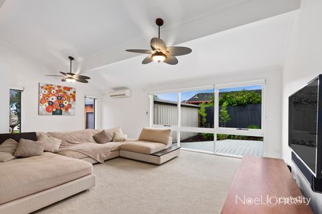 Property photo of 26 Tintern Crescent Wantirna South VIC 3152