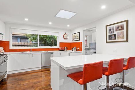 Property photo of 26 Tintern Crescent Wantirna South VIC 3152