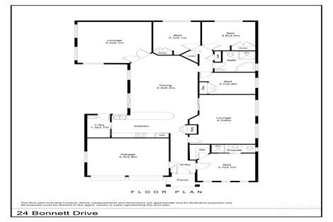 Property photo of 24 Bonnett Drive Run-O-Waters NSW 2580