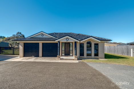 24 Bonnett Dr, Run-O-Waters, NSW 2580