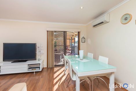 Property photo of 18 Max Henry Crescent Macarthur ACT 2904