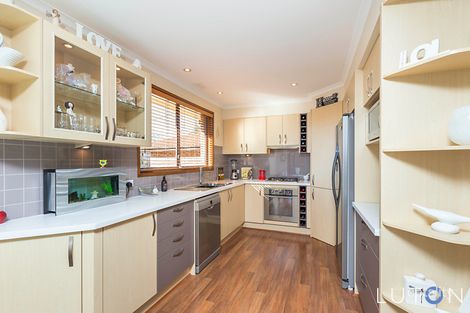 Property photo of 18 Max Henry Crescent Macarthur ACT 2904