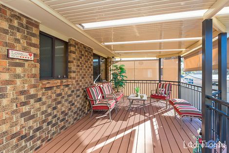 Property photo of 18 Max Henry Crescent Macarthur ACT 2904