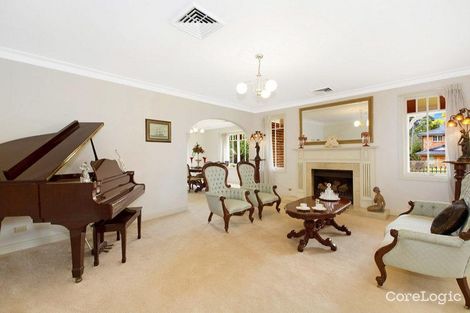 Property photo of 60 Benaroon Avenue St Ives NSW 2075