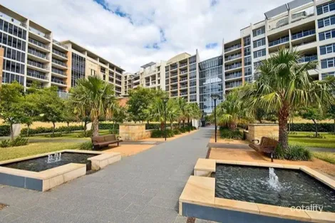 Property photo of 313/9 Crystal Street Waterloo NSW 2017