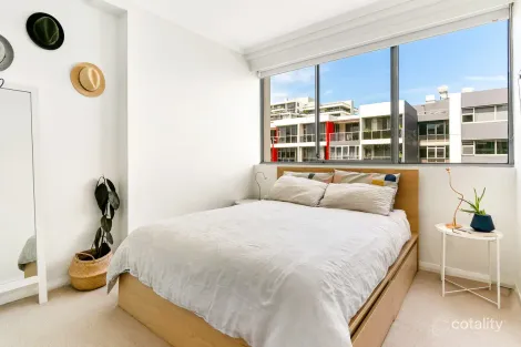 Property photo of 313/9 Crystal Street Waterloo NSW 2017