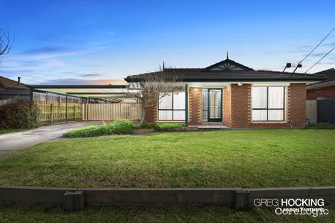 Property photo of 14 Shearwater Court Hoppers Crossing VIC 3029