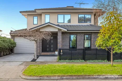 Property photo of 3 Hendren Avenue Altona North VIC 3025