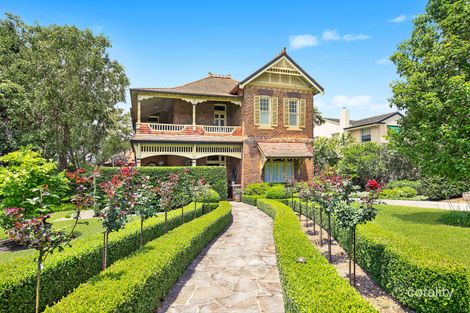 Property photo of 7 Springdale Road Killara NSW 2071
