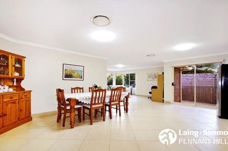 Property photo of 7 Laurence Street Pennant Hills NSW 2120