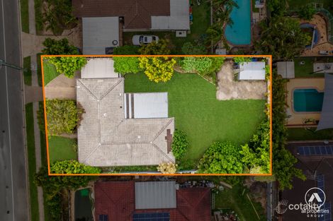 121 Emerald Dr, Regents Park, QLD 4118