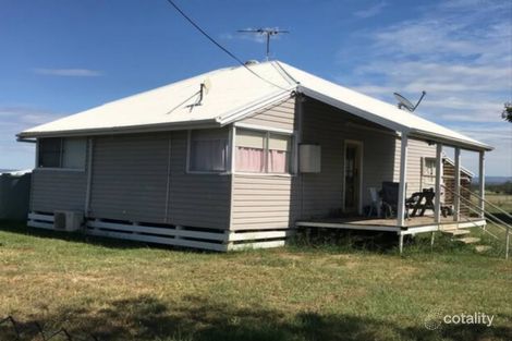 1322 Ridgelands Rd, Alton Downs, QLD 4702